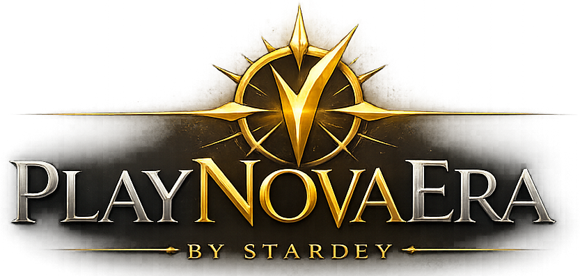 PlayNovaEra by StarDev